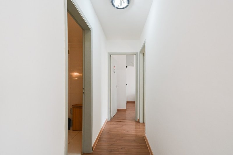 Apartamento a venda - Pinheiros - 2 dormitórios 84m² Rebouças São Paulo - 
