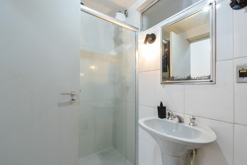 Apartamento a venda - Pinheiros - 2 dormitórios 84m² Rebouças São Paulo - 