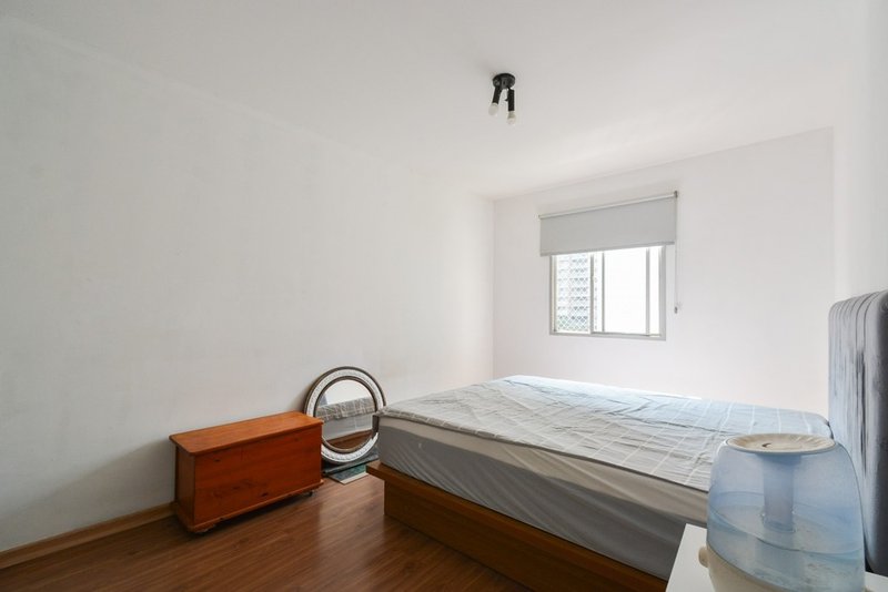 Apartamento a venda - Pinheiros - 2 dormitórios 84m² Rebouças São Paulo - 