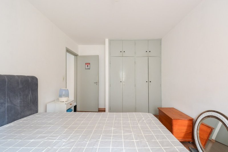 Apartamento a venda - Pinheiros - 2 dormitórios 84m² Rebouças São Paulo - 