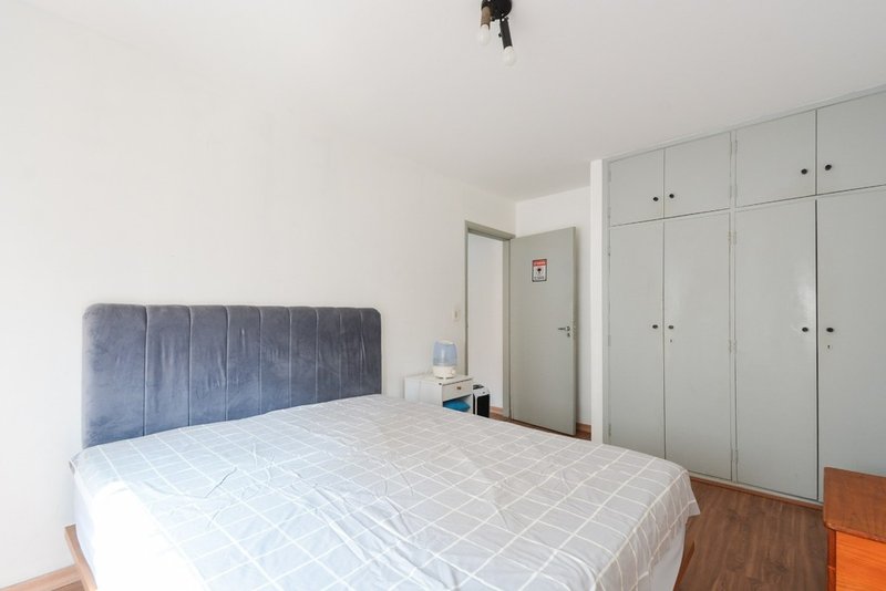 Apartamento a venda - Pinheiros - 2 dormitórios 84m² Rebouças São Paulo - 