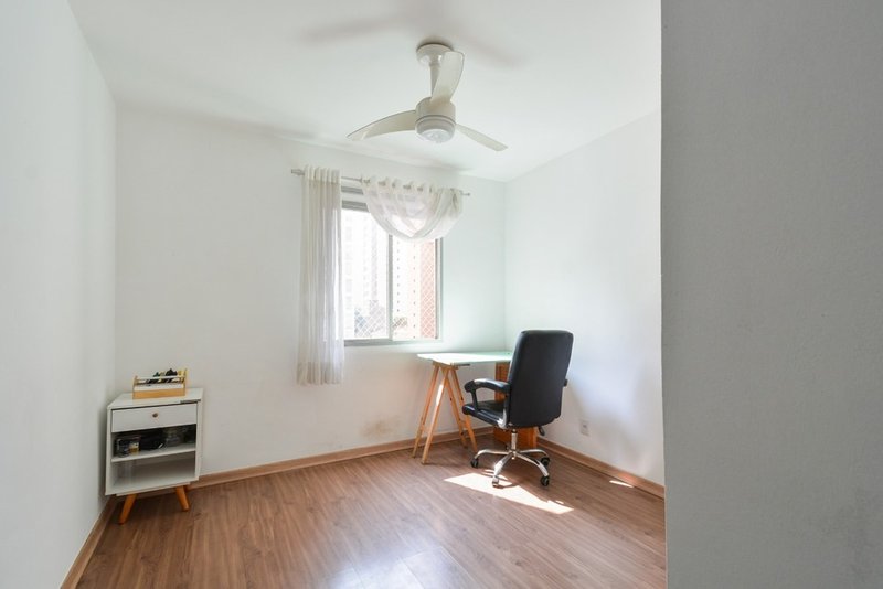 Apartamento a venda - Pinheiros - 2 dormitórios 84m² Rebouças São Paulo - 