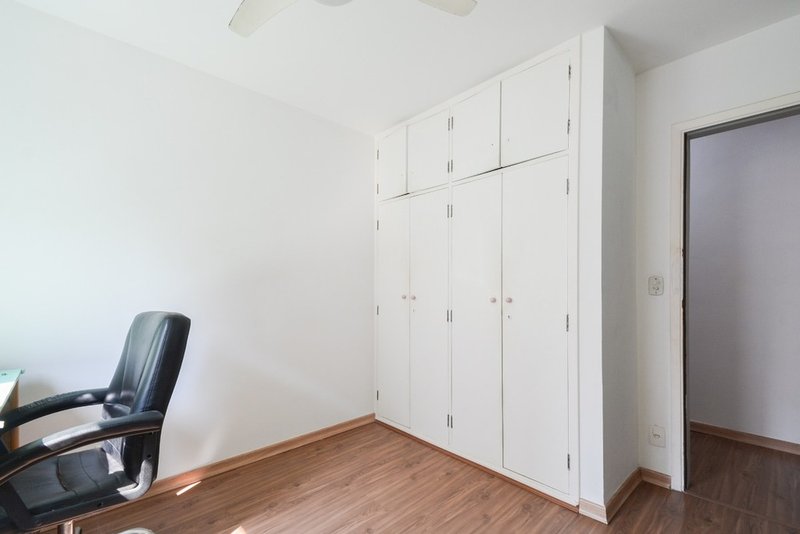 Apartamento a venda - Pinheiros - 2 dormitórios 84m² Rebouças São Paulo - 