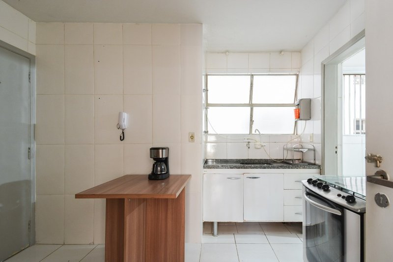 Apartamento a venda - Pinheiros - 2 dormitórios 84m² Rebouças São Paulo - 