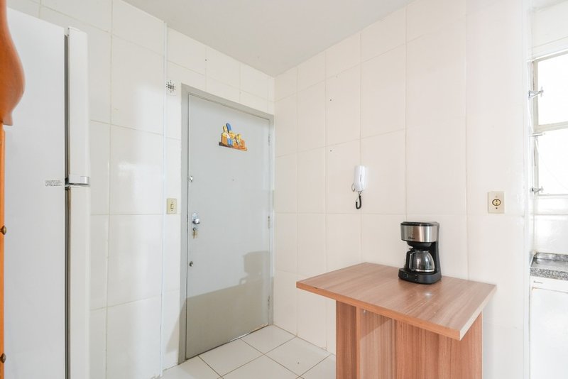 Apartamento a venda - Pinheiros - 2 dormitórios 84m² Rebouças São Paulo - 