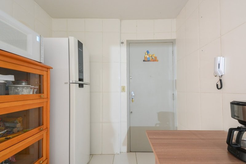 Apartamento a venda - Pinheiros - 2 dormitórios 84m² Rebouças São Paulo - 