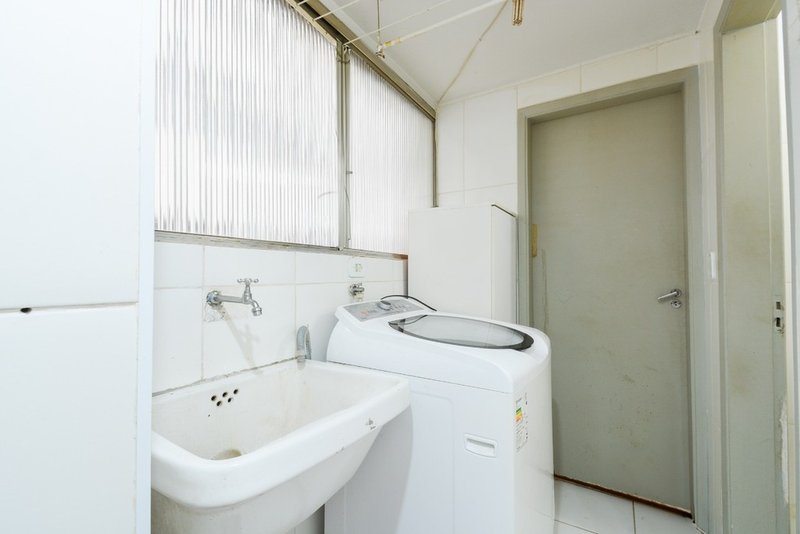 Apartamento a venda - Pinheiros - 2 dormitórios 84m² Rebouças São Paulo - 