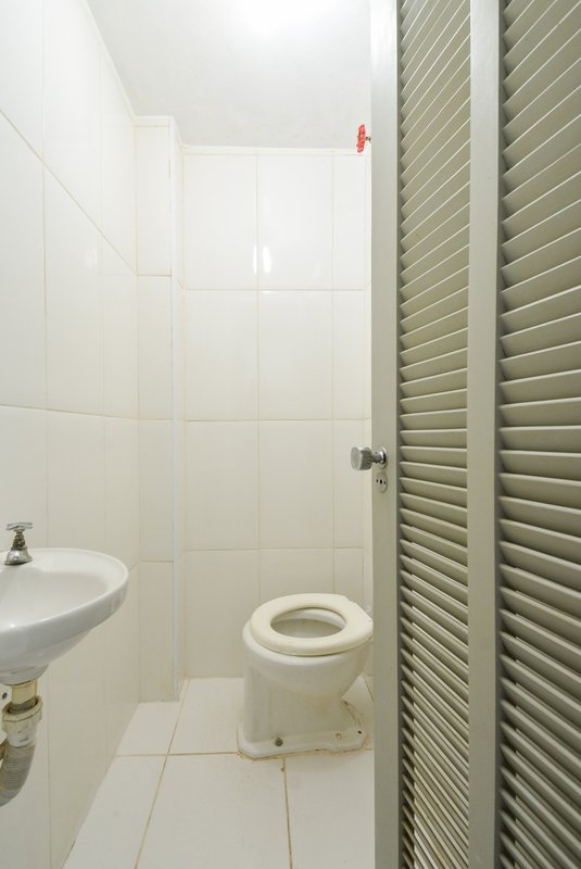Apartamento a venda - Pinheiros - 2 dormitórios 84m² Rebouças São Paulo - 
