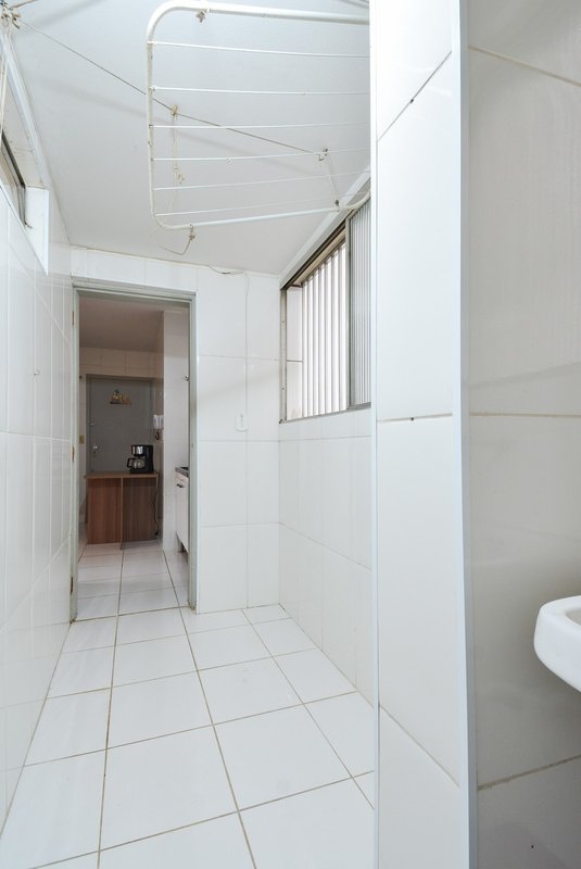 Apartamento a venda - Pinheiros - 2 dormitórios 84m² Rebouças São Paulo - 