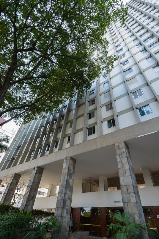 Apartamento a venda - Pinheiros - 2 dormitórios 84m² Rebouças São Paulo - 