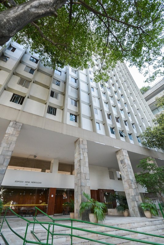 Apartamento a venda - Pinheiros - 2 dormitórios 84m² Rebouças São Paulo - 