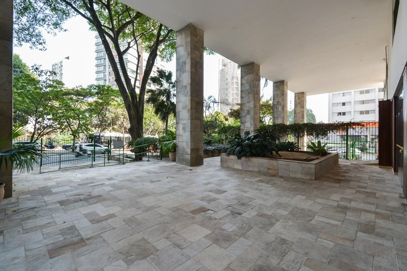 Apartamento a venda - Pinheiros - 2 dormitórios 84m² Rebouças São Paulo - 