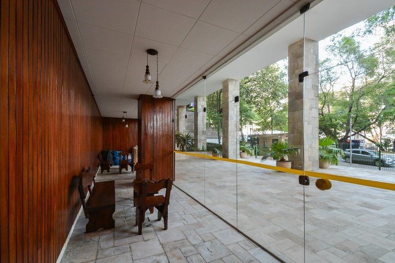 Apartamento a venda - Pinheiros - 2 dormitórios 84m² Rebouças São Paulo - 