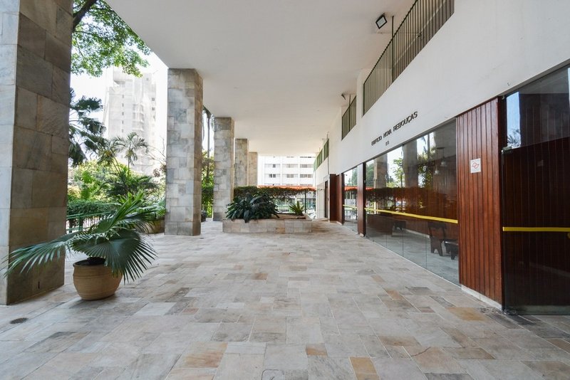 Apartamento a venda - Pinheiros - 2 dormitórios 84m² Rebouças São Paulo - 