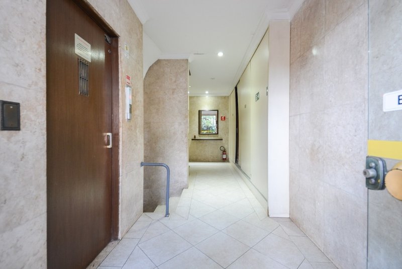 Apartamento a venda - Pinheiros - 2 dormitórios 84m² Rebouças São Paulo - 