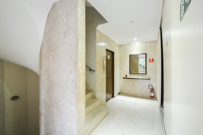 Apartamento a venda - Pinheiros - 2 dormitórios 84m² Rebouças São Paulo - 