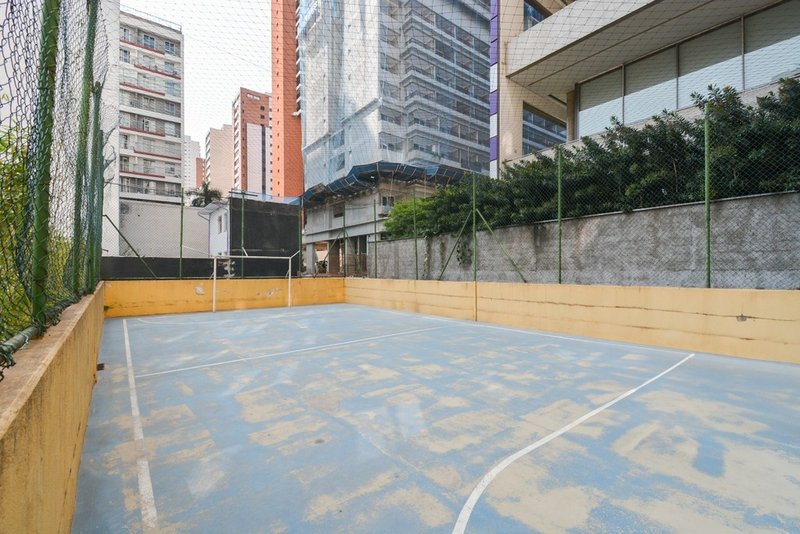 Apartamento a venda - Pinheiros - 2 dormitórios 84m² Rebouças São Paulo - 