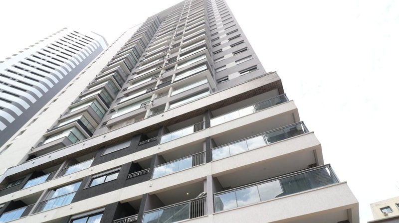 Apartamento a venda - Pinheiros - 1 suíte 49m² dos Pinheiros São Paulo - 