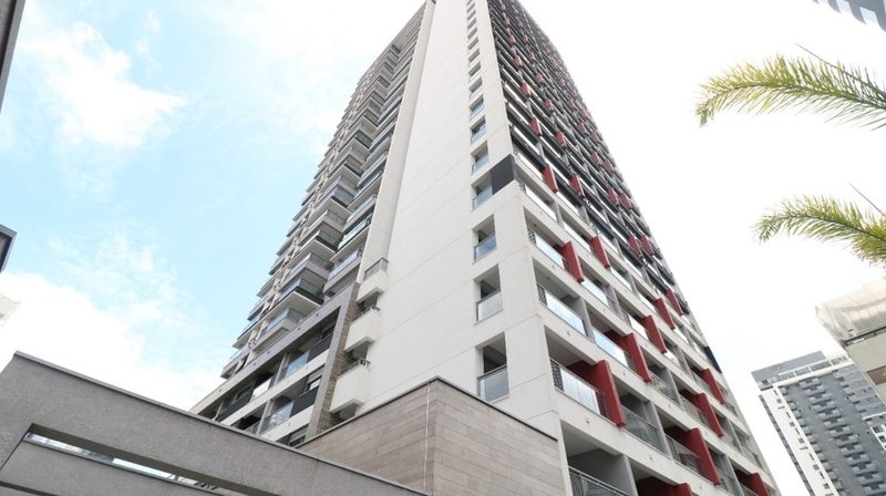 Apartamento a venda - Pinheiros - 1 suíte 49m² dos Pinheiros São Paulo - 
