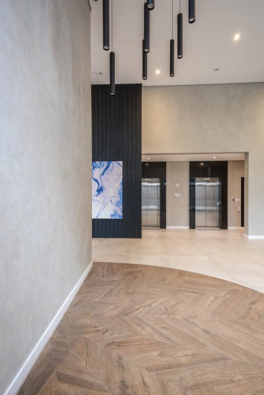 Apartamento a venda - Pinheiros - 1 suíte 49m² dos Pinheiros São Paulo - 
