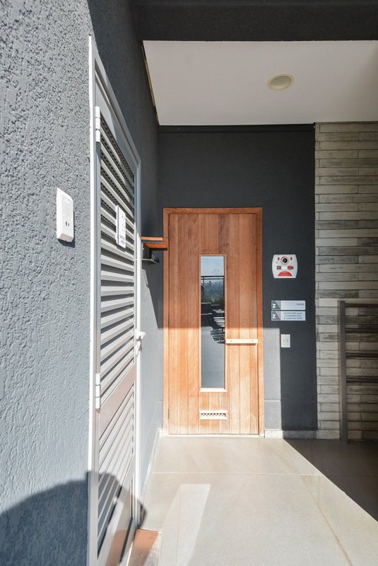 Apartamento a venda - Pinheiros - 1 suíte 49m² dos Pinheiros São Paulo - 