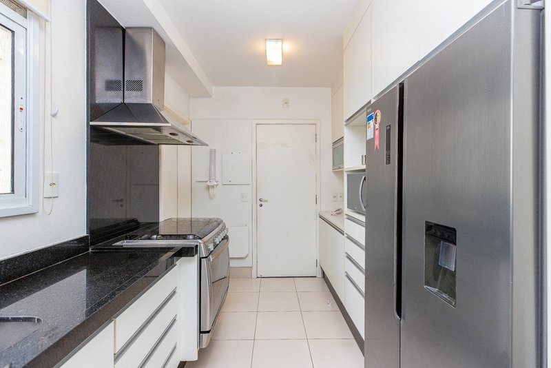 Apartamento a venda - Pinheiros - 3 suítes 150m² Alves Guimarães São Paulo - 