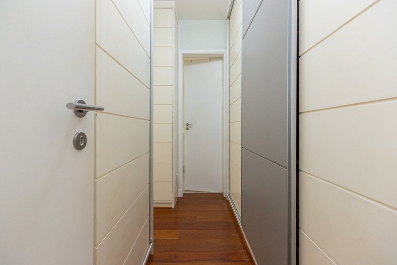 Apartamento a venda - Pinheiros - 3 suítes 150m² Alves Guimarães São Paulo - 