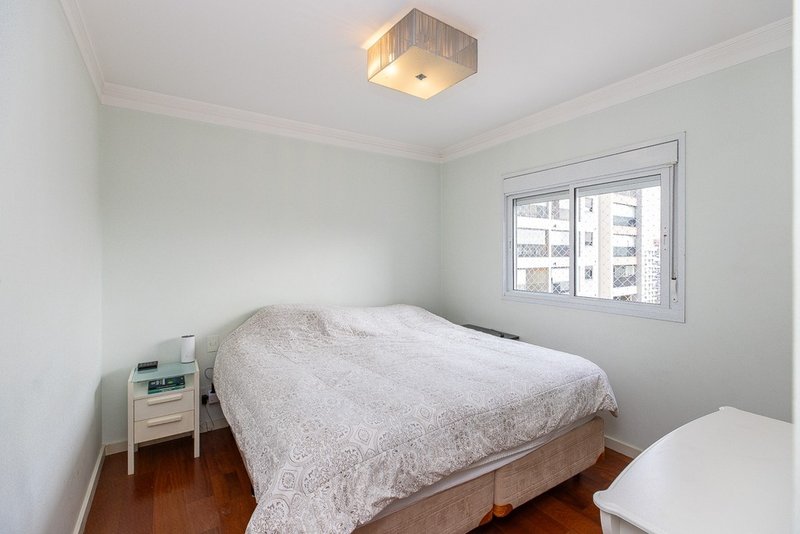 Apartamento a venda - Pinheiros - 3 suítes 150m² Alves Guimarães São Paulo - 