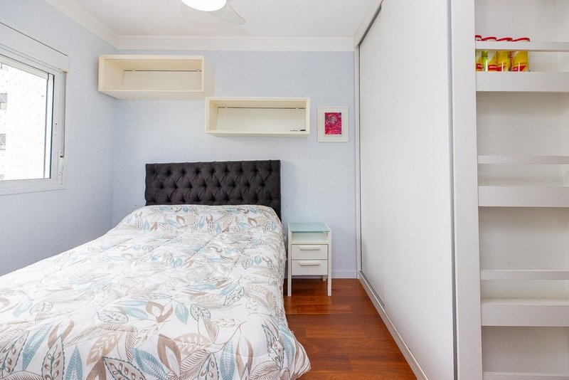 Apartamento a venda - Pinheiros - 3 suítes 150m² Alves Guimarães São Paulo - 