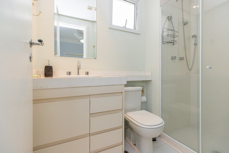 Apartamento a venda - Pinheiros - 3 suítes 150m² Alves Guimarães São Paulo - 