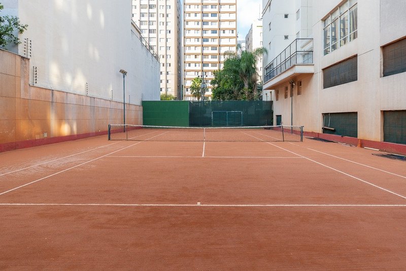 Apartamento a venda - Pinheiros - 3 suítes 150m² Alves Guimarães São Paulo - 