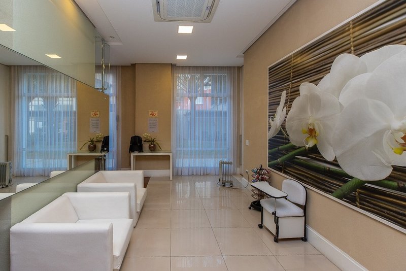 Apartamento a venda - Pinheiros - 3 suítes 150m² Alves Guimarães São Paulo - 
