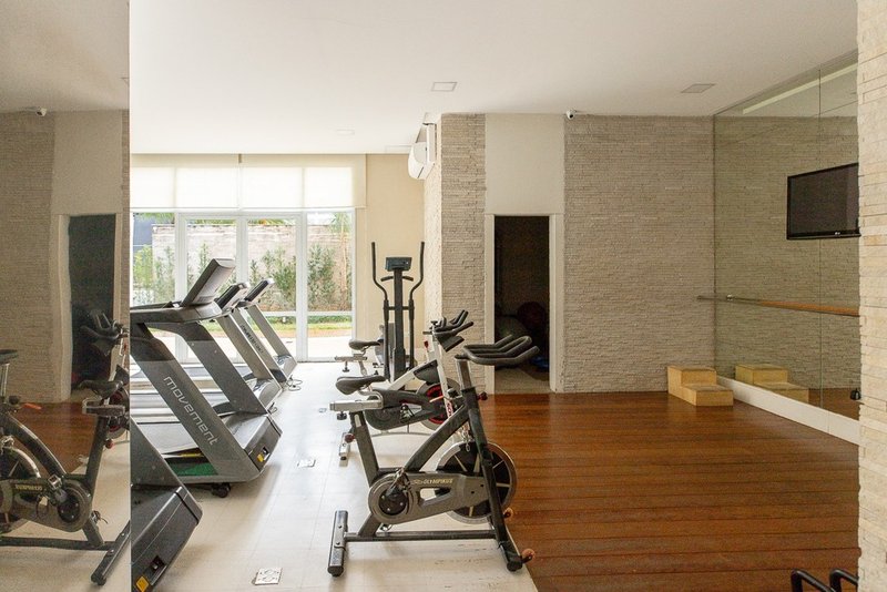Apartamento a venda - Pinheiros - 3 suítes 150m² Alves Guimarães São Paulo - 