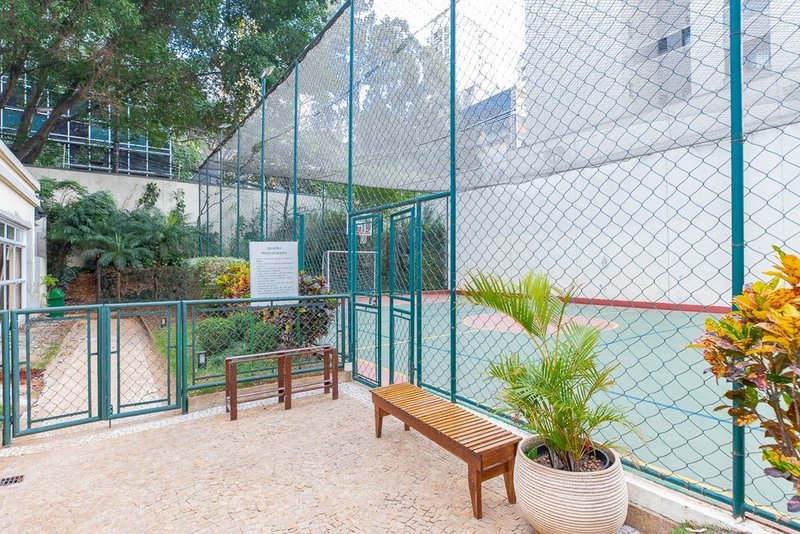 Apartamento a venda - Pinheiros - 3 suítes 150m² Alves Guimarães São Paulo - 