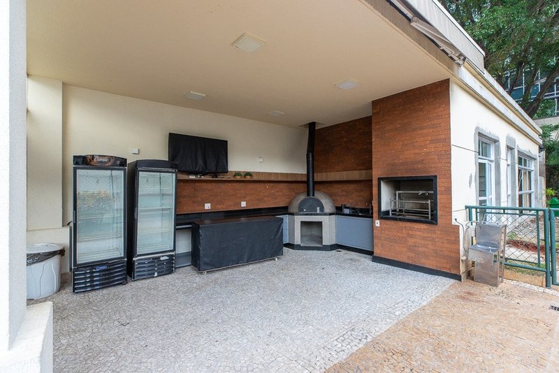 Apartamento a venda - Pinheiros - 3 suítes 150m² Alves Guimarães São Paulo - 