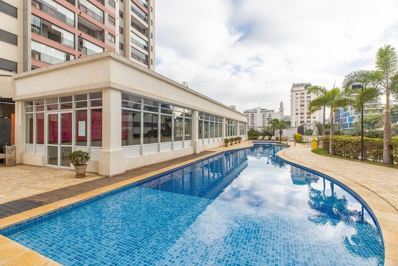 Apartamento a venda - Pinheiros - 3 suítes 150m² Alves Guimarães São Paulo - 