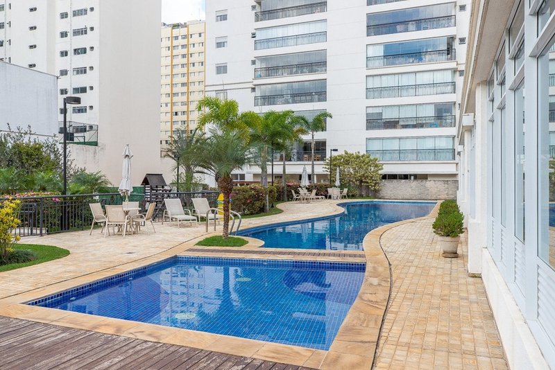 Apartamento a venda - Pinheiros - 3 suítes 150m² Alves Guimarães São Paulo - 