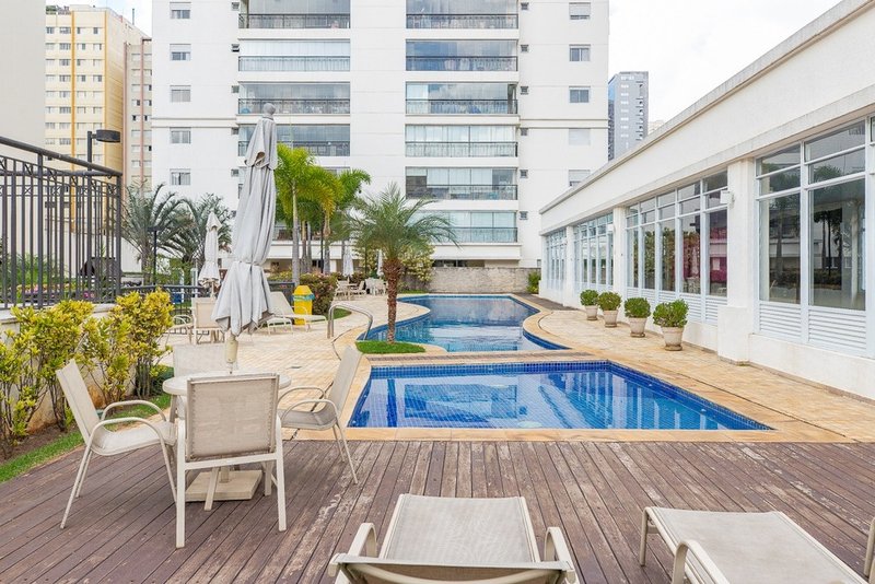 Apartamento a venda - Pinheiros - 3 suítes 150m² Alves Guimarães São Paulo - 