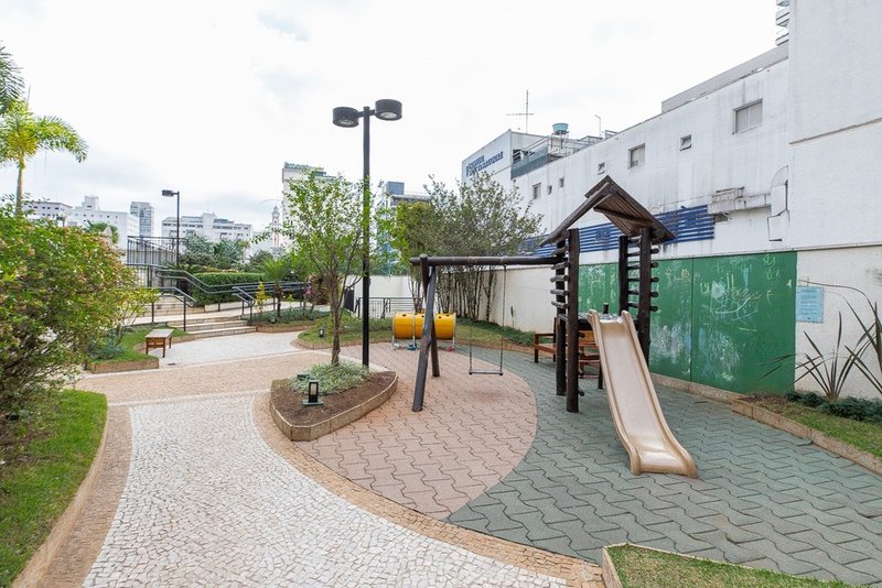 Apartamento a venda - Pinheiros - 3 suítes 150m² Alves Guimarães São Paulo - 