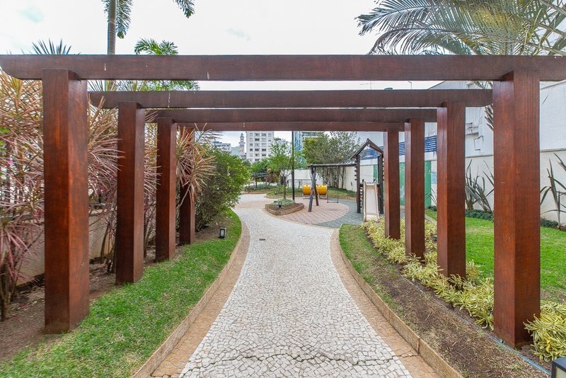 Apartamento a venda - Pinheiros - 3 suítes 150m² Alves Guimarães São Paulo - 