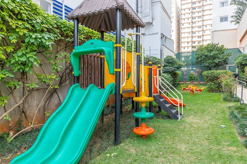 Apartamento a venda - Pinheiros - 3 suítes 150m² Alves Guimarães São Paulo - 