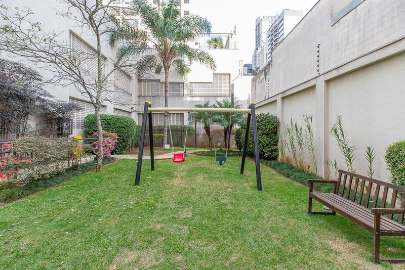 Apartamento a venda - Pinheiros - 3 suítes 150m² Alves Guimarães São Paulo - 