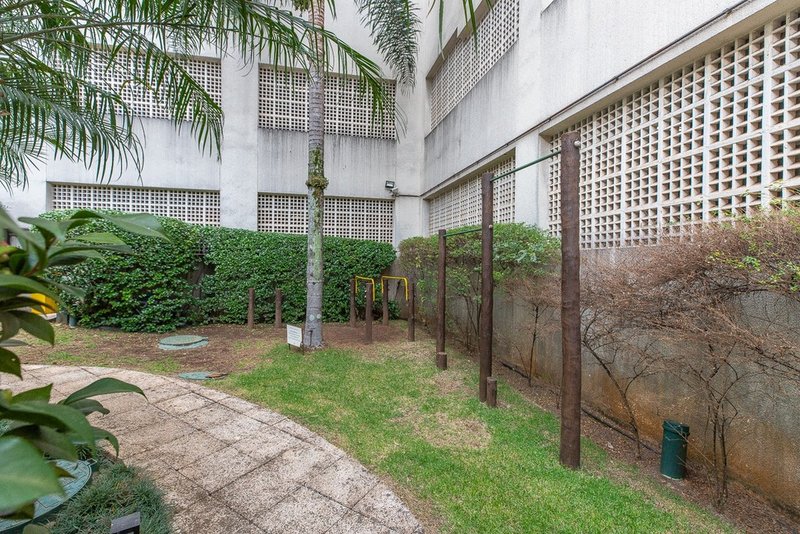 Apartamento a venda - Pinheiros - 3 suítes 150m² Alves Guimarães São Paulo - 