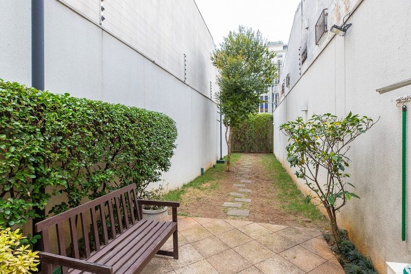 Apartamento a venda - Pinheiros - 3 suítes 150m² Alves Guimarães São Paulo - 