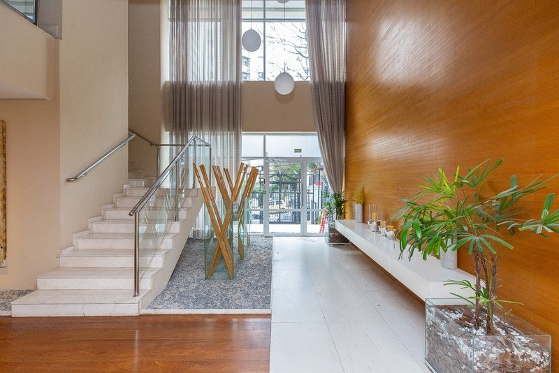 Apartamento a venda - Pinheiros - 3 suítes 150m² Alves Guimarães São Paulo - 
