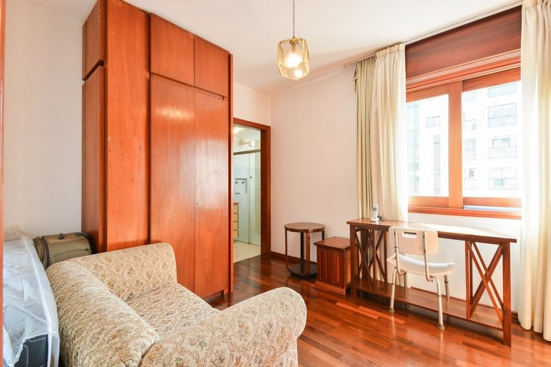 Apartamento a venda - Pinheiros - 3 suítes 246m² Costa Carvalho São Paulo - 