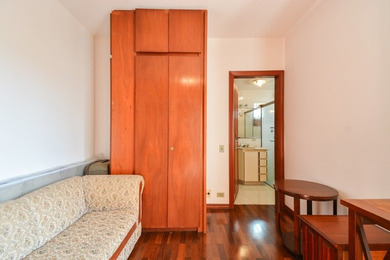 Apartamento a venda - Pinheiros - 3 suítes 246m² Costa Carvalho São Paulo - 