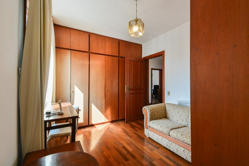 Apartamento a venda - Pinheiros - 3 suítes 246m² Costa Carvalho São Paulo - 