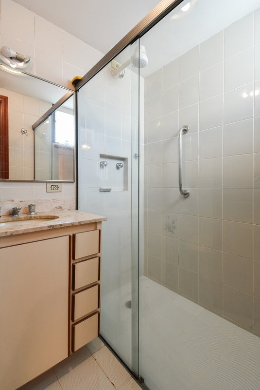 Apartamento a venda - Pinheiros - 3 suítes 246m² Costa Carvalho São Paulo - 