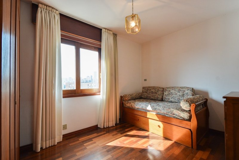 Apartamento a venda - Pinheiros - 3 suítes 246m² Costa Carvalho São Paulo - 